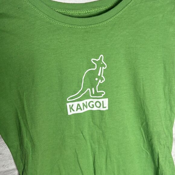 Kangol Womens shirt - Picture 2 of 3
